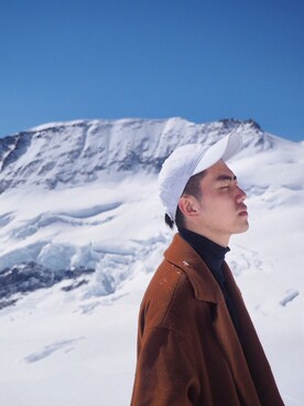 微博：我家枢さんのコーディネート