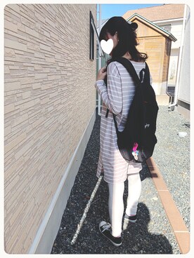 そっちゃんさん（レディース・163cm）の秋コーディネート