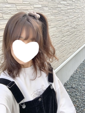 そっちゃんさん(レディース・163cm)の冬コーディネート