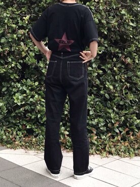 おてまるさんのコーディネート