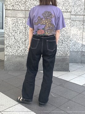 おてまるさんのコーディネート