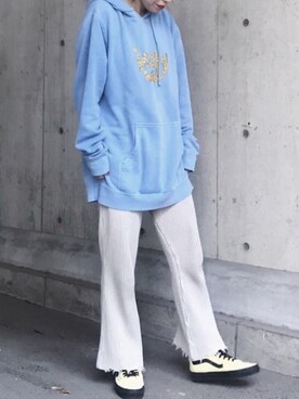 おてまるさんのコーディネート