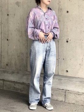 おてまるさんのコーディネート