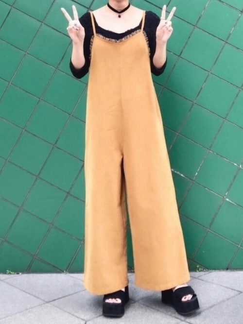 おてまるさんのコーディネート