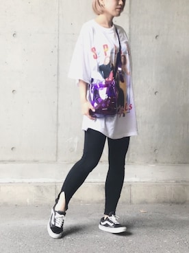 おてまるさんのコーディネート