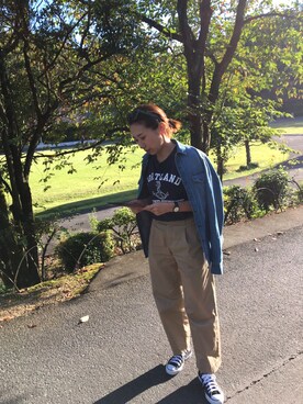 ayϋ♡さんのコーディネート