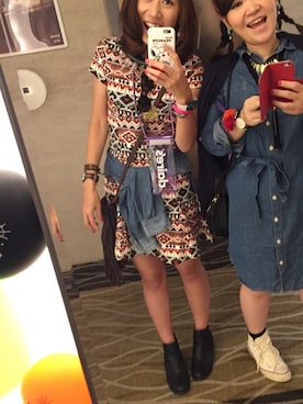 ayϋ♡さんのコーディネート