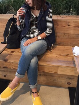 ayϋ♡さんのコーディネート