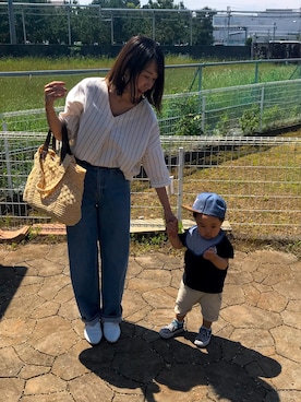 ayϋ♡さんのコーディネート