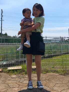 ayϋ♡さんのコーディネート