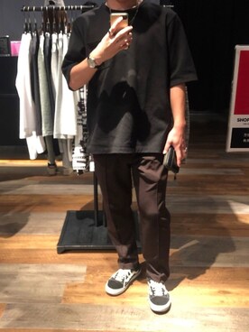 TTTさんのコーディネート