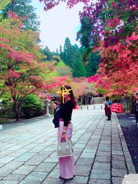 おーてぃんさんのコーディネート