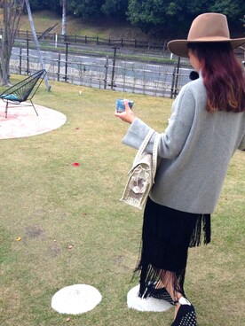 おーてぃんさんのコーディネート