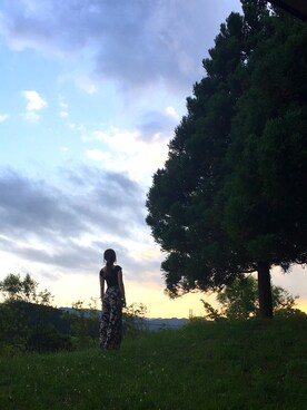 おーてぃんさんのコーディネート