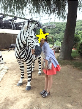 おーてぃんさんのコーディネート