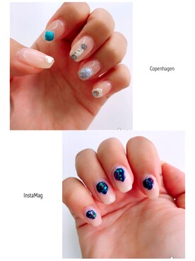 おーてぃんさんのコーディネート