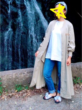 おーてぃんさんのコーディネート