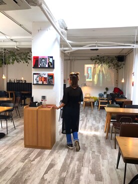 おーてぃんさんのコーディネート