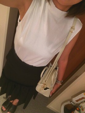 おーてぃんさんのコーディネート