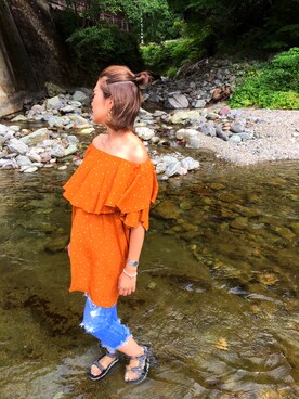 おーてぃんさんのコーディネート