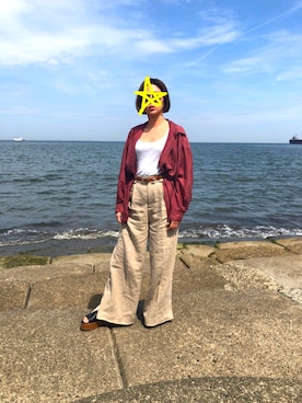 おーてぃんさんのコーディネート