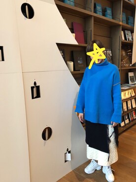 おーてぃんさんのコーディネート