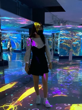 shioriさんのコーディネート