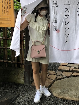 shioriさんのコーディネート