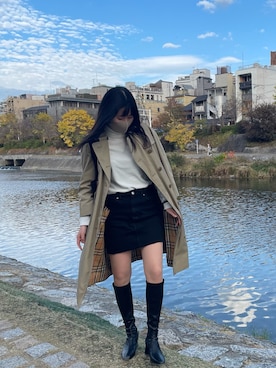 shioriさんのコーディネート