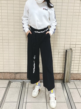 아브이阿Vさんのコーディネート