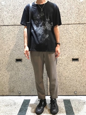 piraさんのコーディネート