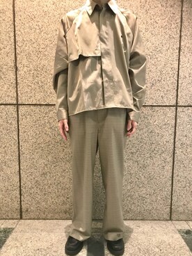 piraさんのコーディネート