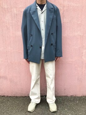 piraさんのコーディネート