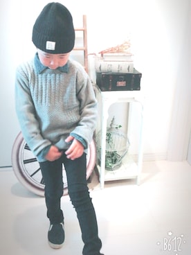 Peko*mamaさんのコーディネート