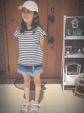 Peko*mamaさんのコーディネート