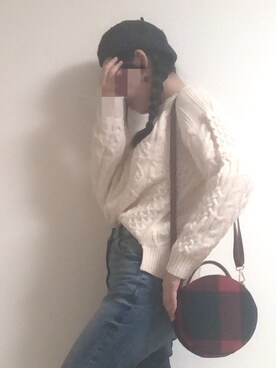 ntmさん（レディース・167cm）の秋コーディネート