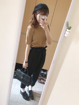 ❥❥Naaさんのコーディネート