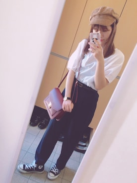 ❥❥Naaさんのコーディネート