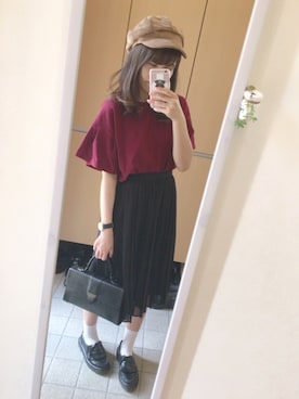 ❥❥Naaさんのコーディネート