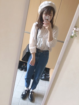 ❥❥Naaさんのコーディネート