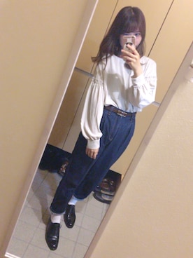 ❥❥Naaさんのコーディネート