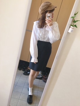 ❥❥Naaさんのコーディネート