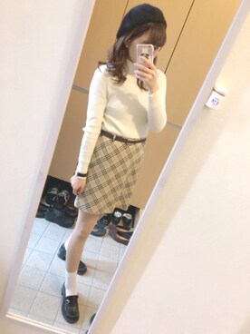 ❥❥Naaさんのコーディネート