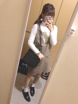 ❥❥Naaさんのコーディネート