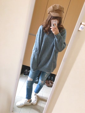 ❥❥Naaさんのコーディネート