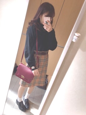 ❥❥Naaさんのコーディネート