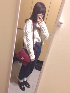 ❥❥Naaさんのコーディネート