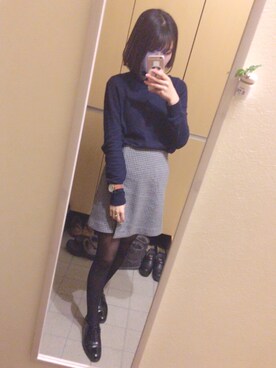 ❥❥Naaさんのコーディネート