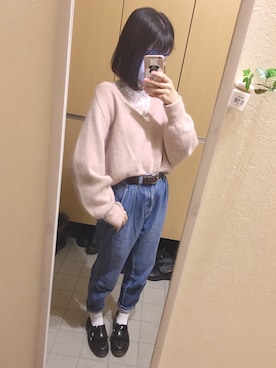 ❥❥Naaさんのコーディネート