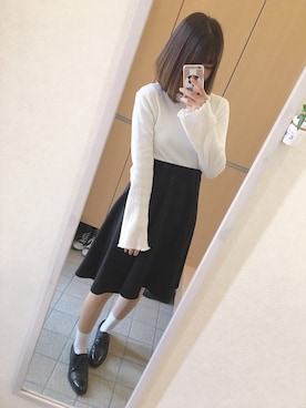 ❥❥Naaさんのコーディネート